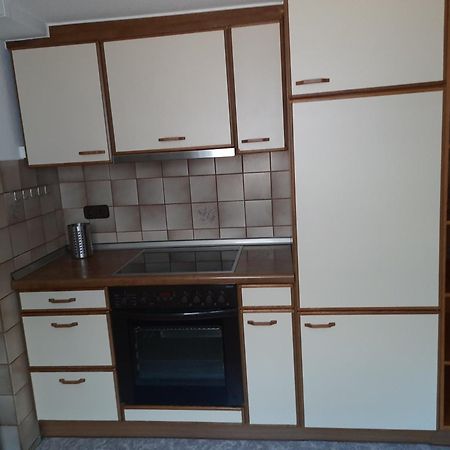Ferienwohnung im Arfetal Bad Berleburg Exterior foto