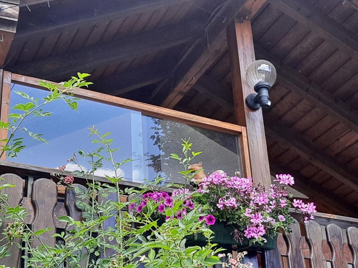 Ferienwohnung im Arfetal Bad Berleburg Exterior foto